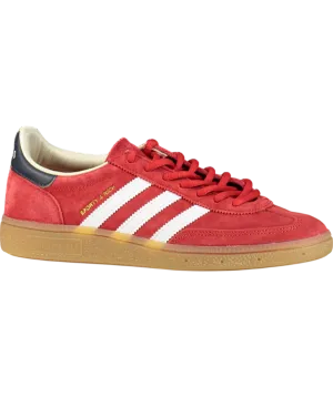 adidas Red Handball Spezial X Sporty & Rich Trainers UK 6 EU 39 