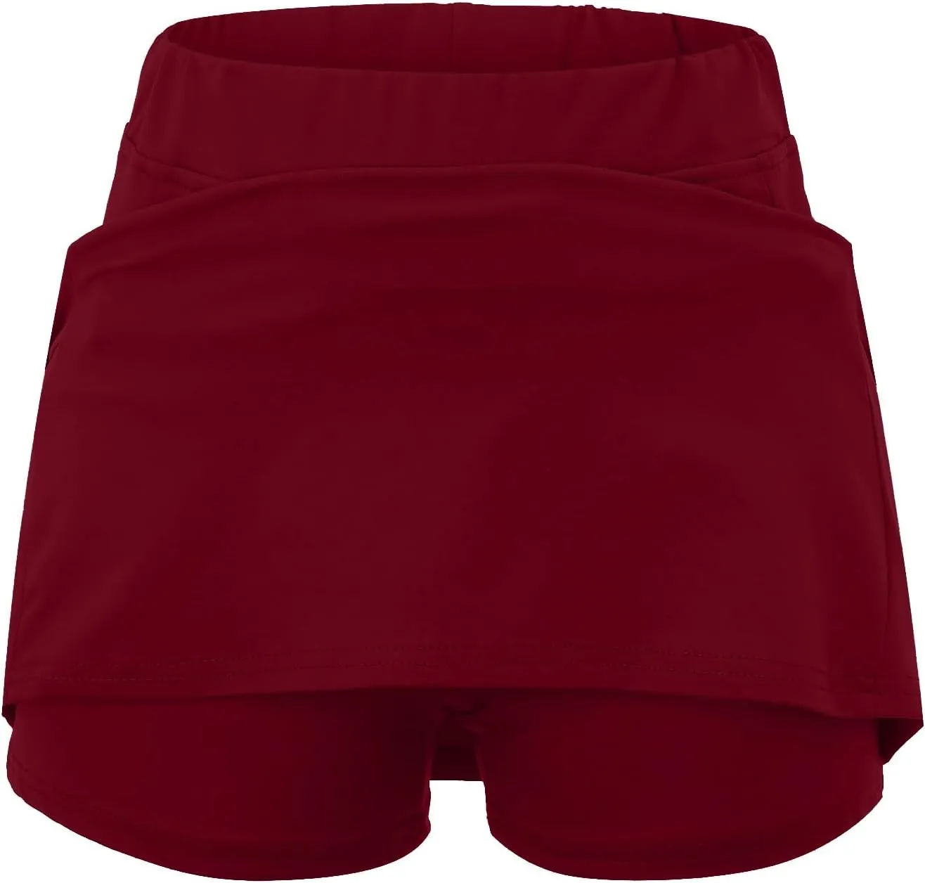 aihihe Skirts for Women 2024 Casual Workout Shorts Women Plus Size Pockets Plus Size Swim Shorts for Women 4x-5x