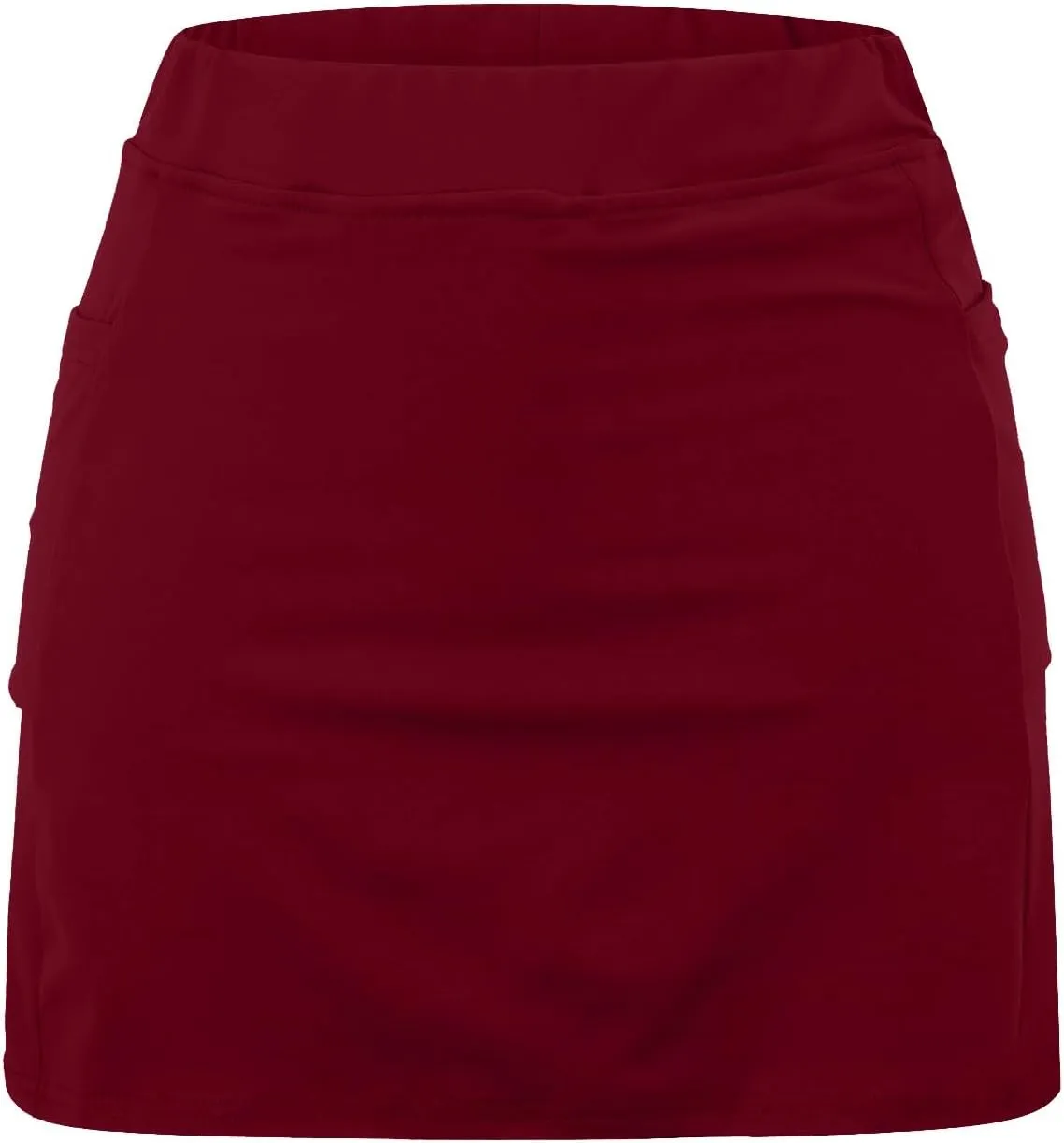 aihihe Skirts for Women 2024 Casual Workout Shorts Women Plus Size Pockets Plus Size Swim Shorts for Women 4x-5x