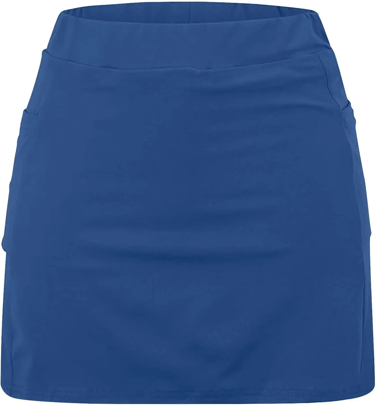 Athletic Skorts for Women High Waisted Plus Size Skort Summer Casual Skort Trendy Skirts Tennis Skorts with Pockets