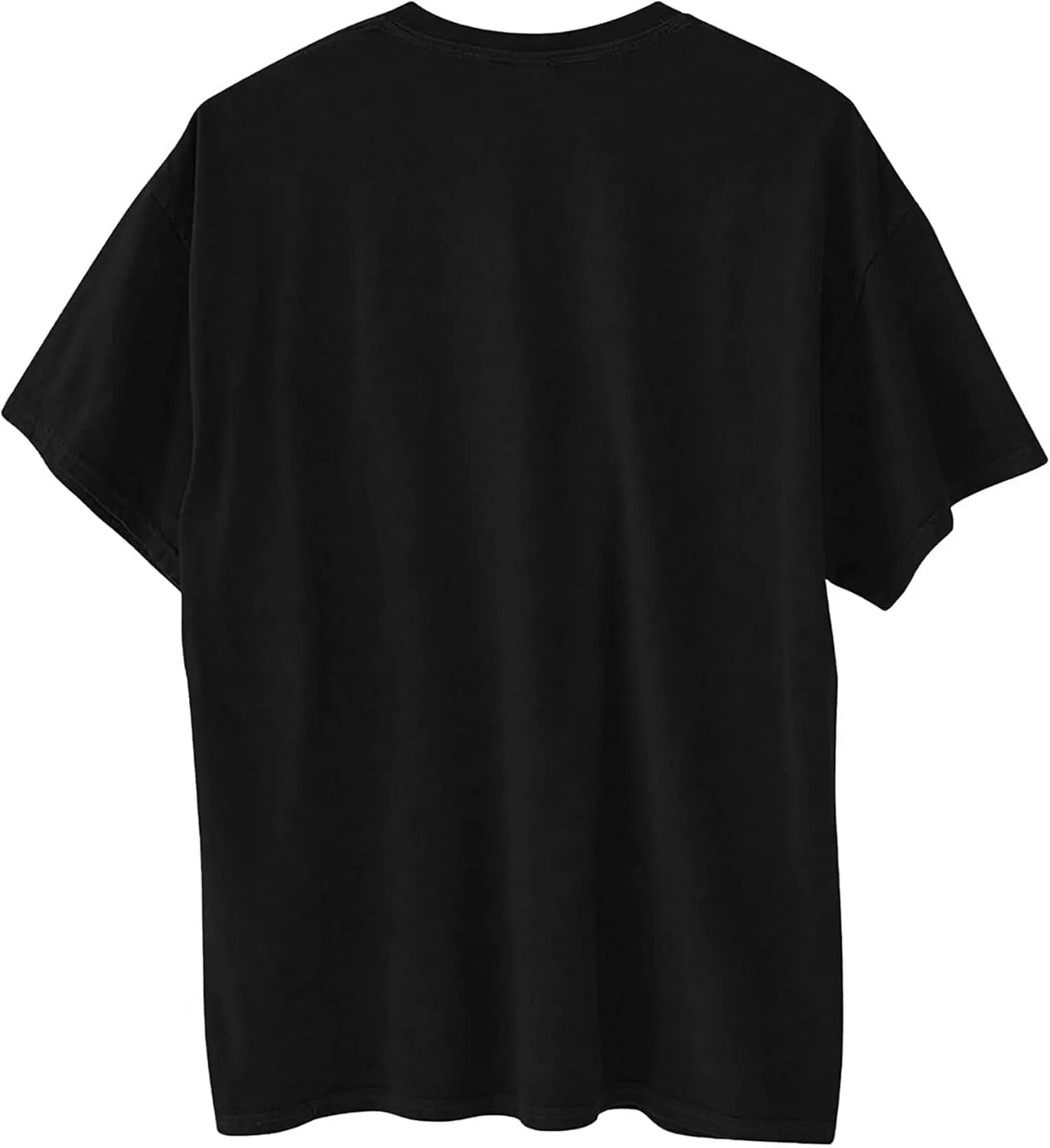 Avanova Women Tigers Graphic Oversized Tee Top Short Sleeve Loose Crewneck Summer T-Shirt