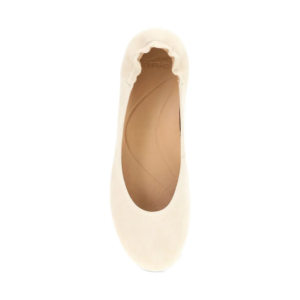 DANSKO MOLLIE SAND - WOMENS