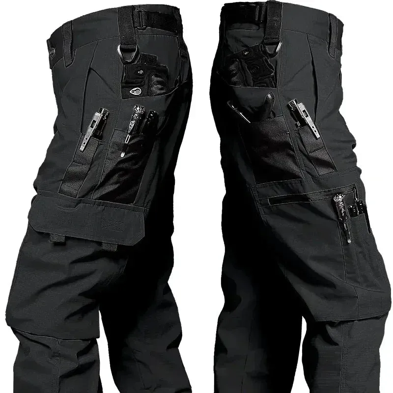 Harrison - Tactical pants