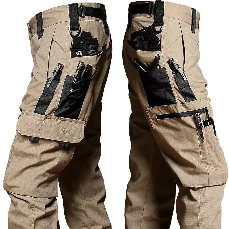 Harrison - Tactical pants