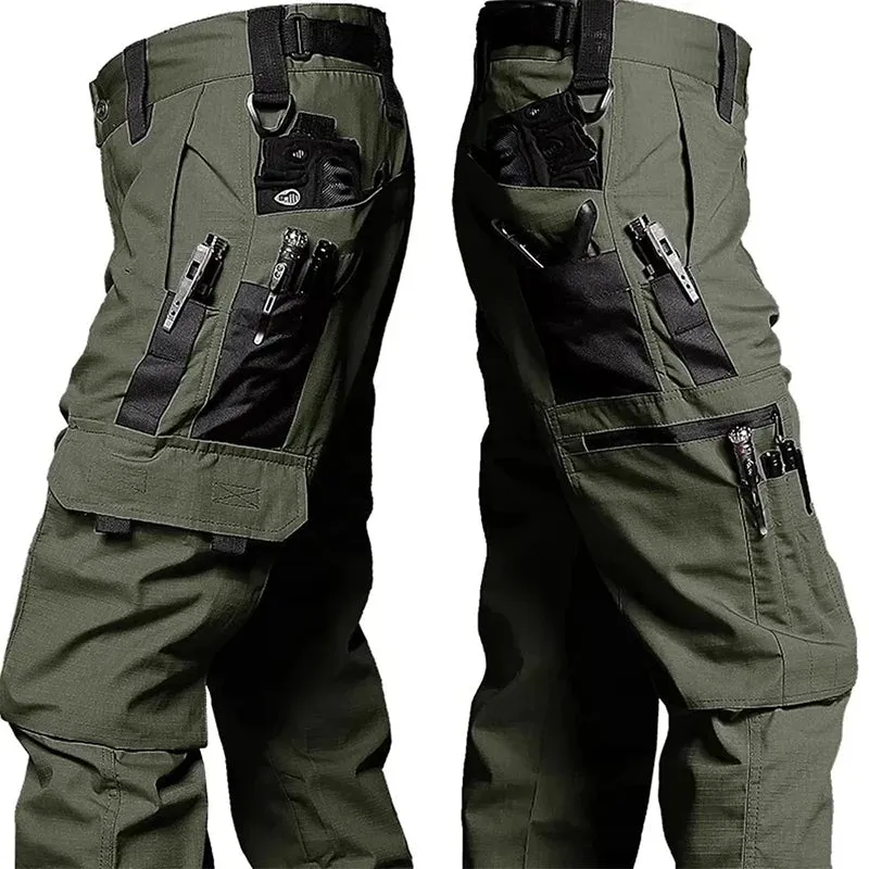 Harrison - Tactical pants