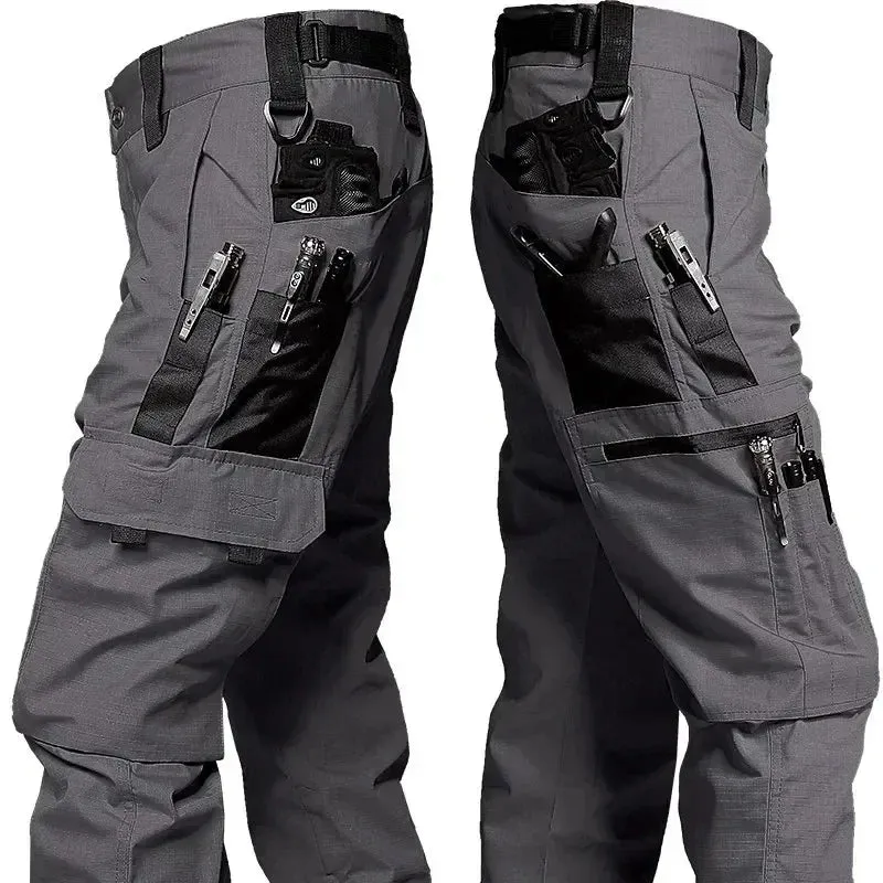 Harrison - Tactical pants