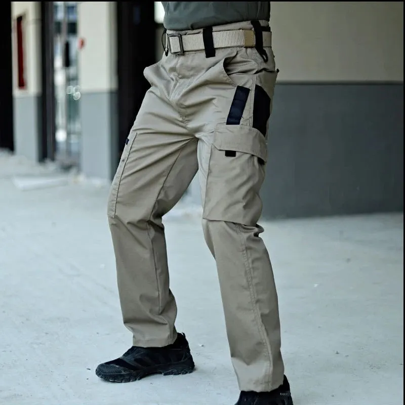 Harrison - Tactical pants