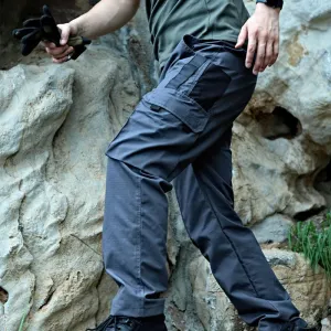 Harrison - Tactical pants
