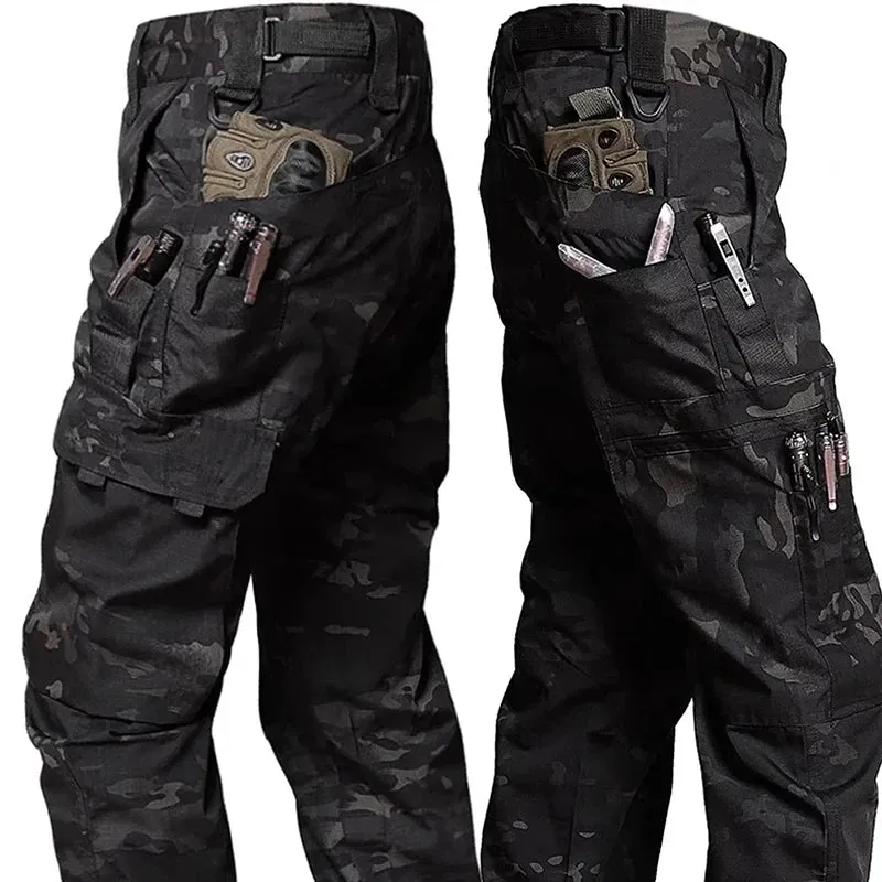 Harrison - Tactical pants