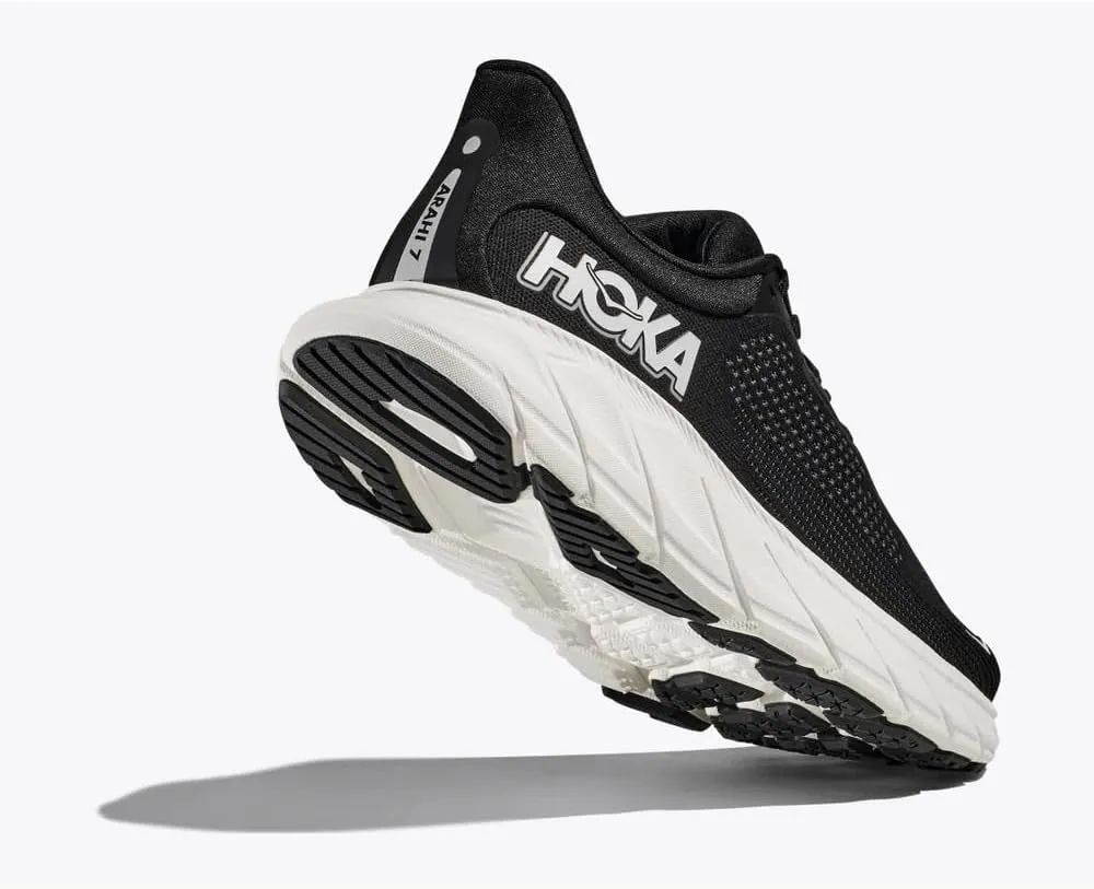 HOKA ONE ONE Women's Arahi 7 Sneaker