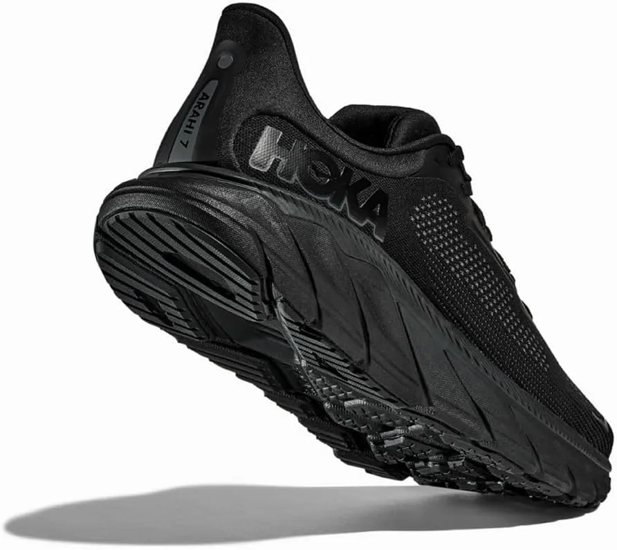 Hoka Women's Arahi 7 Sneaker
