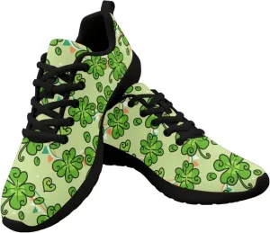 Jeiento Women Mesh Trainers Lace up Shoes Travel Casual Comfort Sports Gym Running Shoes Walking Sneakers Jogging Fitness