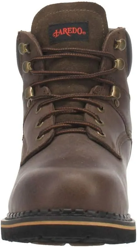 Laredo Men's Work Industrial Boot
