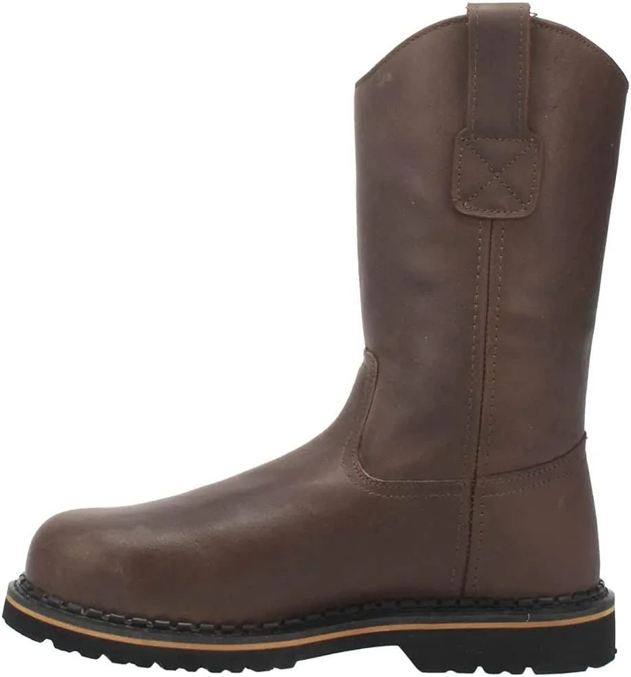 Laredo Men's Work Industrial Boot