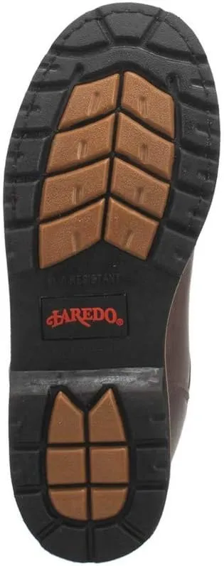 Laredo Men's Work Industrial Boot