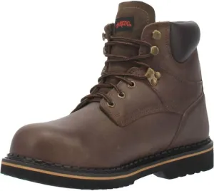 Laredo Men's Work Industrial Boot