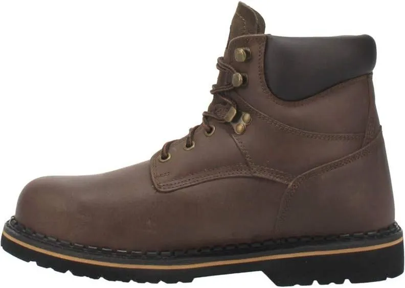Laredo Men's Work Industrial Boot
