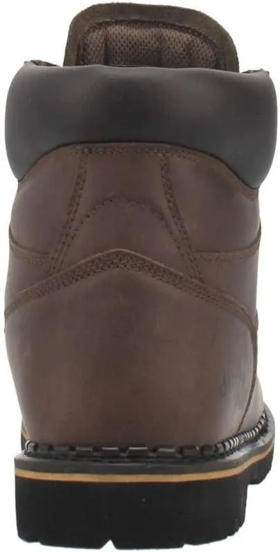 Laredo Men's Work Industrial Boot