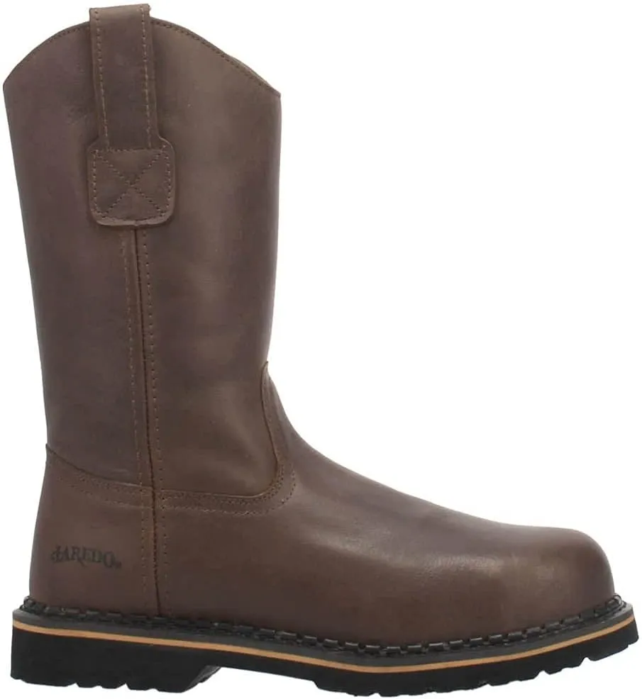 Laredo Men's Work Industrial Boot