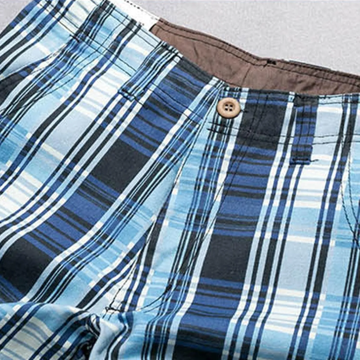 LCMTWX Shorts for Men Leisure Overalls Summer Men's and Color Pants with Multi-Pocket Men's Pants Mens Stretch Shorts Men
