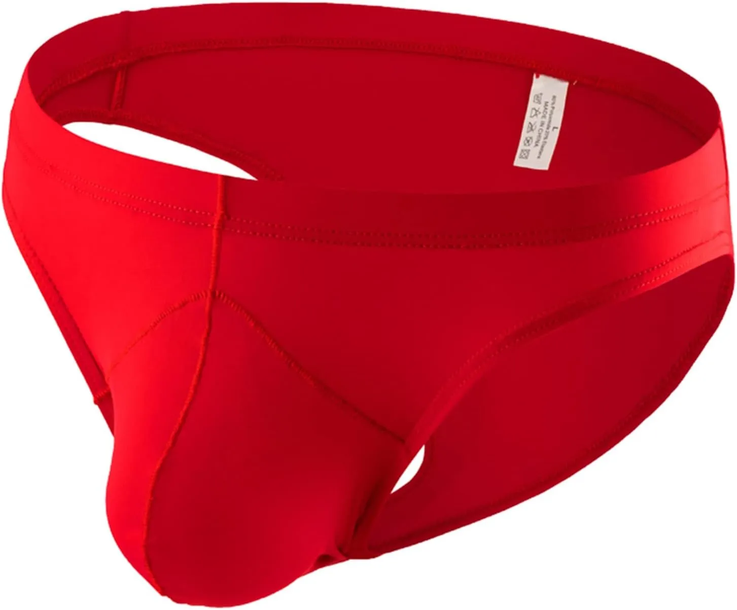 Mens Underwear Sexy Underpants Sexy Breathable Underwear Briefs Men Pack of Briefs