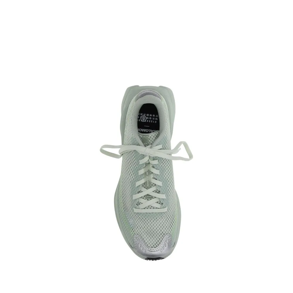MM6 X Salomon Sneakers