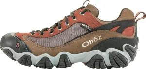 Oboz Men's Firebrand II BDry Mulitsport Shoe,Earth,10.5 M US