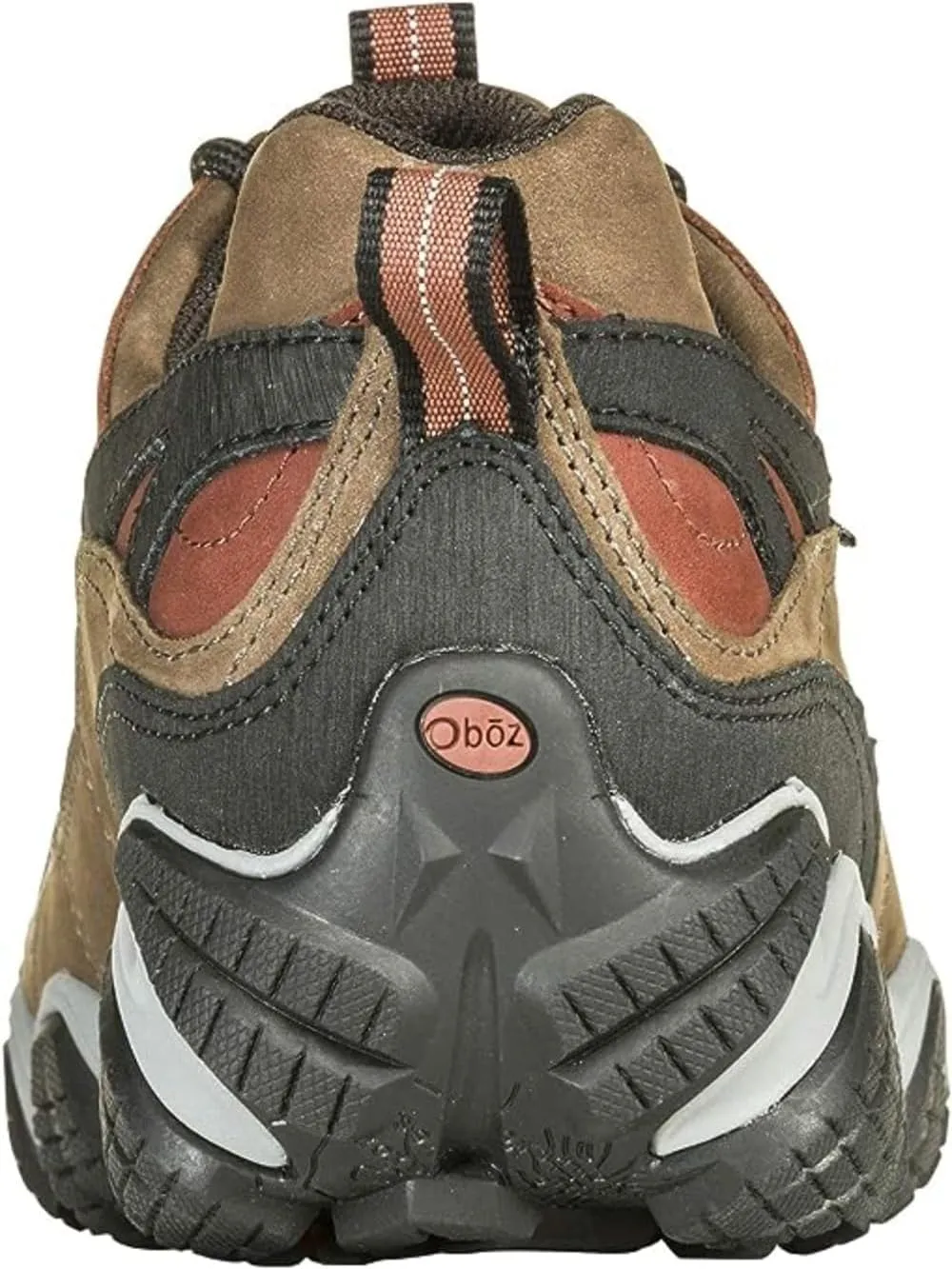 Oboz Men's Firebrand II BDry Mulitsport Shoe,Earth,9 M US