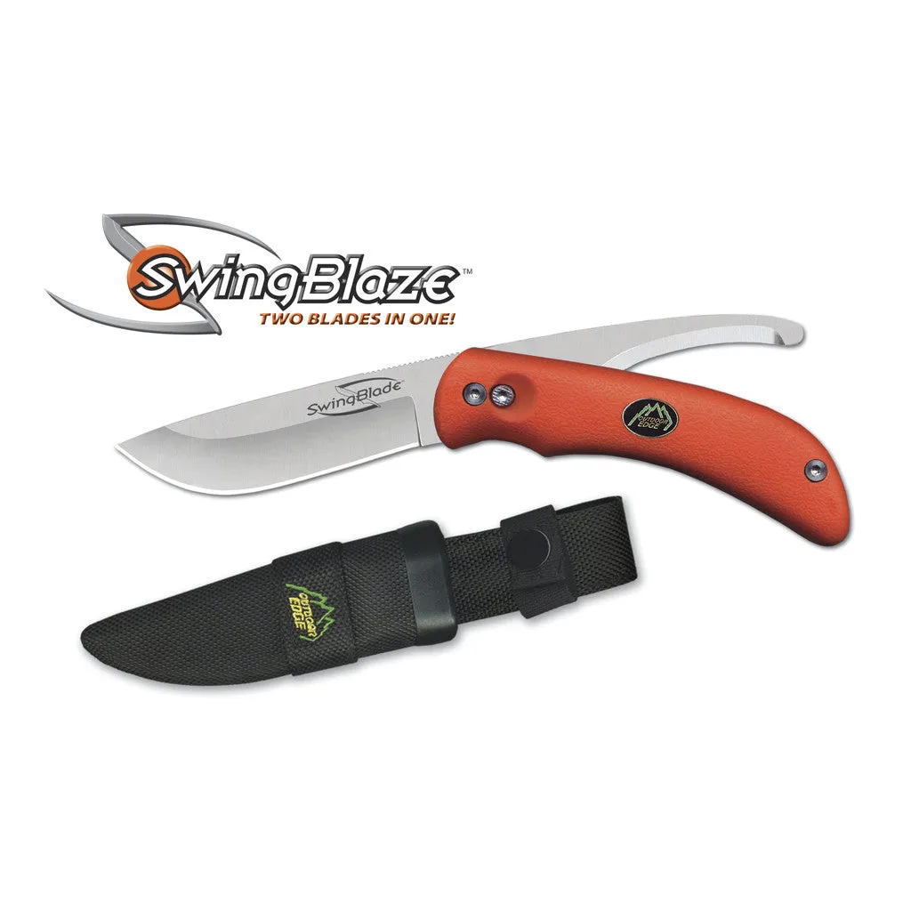 Outdoor Edge SwingBlade