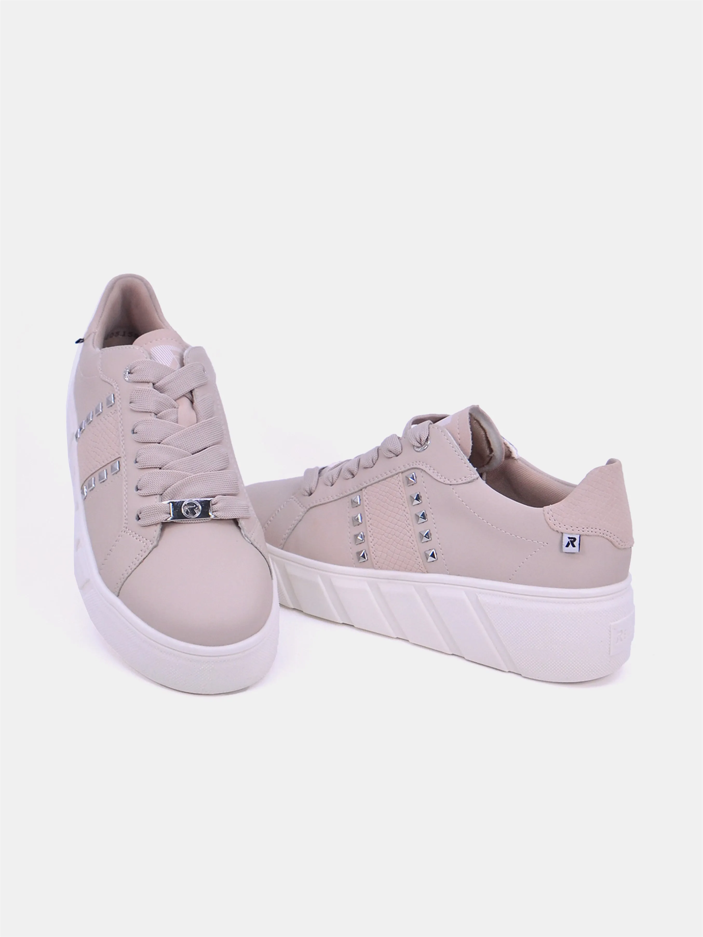 Rieker W0506 Women's Casual Shoes