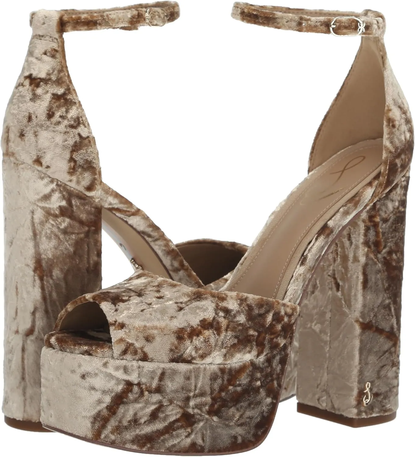 Sam Edelman Women's Kori Platform Heel