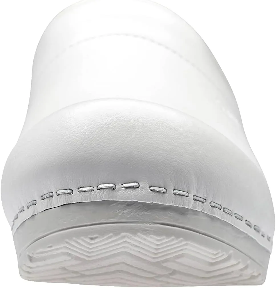 Sanita Women's Sonja PU Open Clog