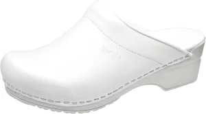 Sanita Women's Sonja PU Open Clog