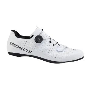 SPECIALIZED Torch 2.0 Road Cycling Shoes - White