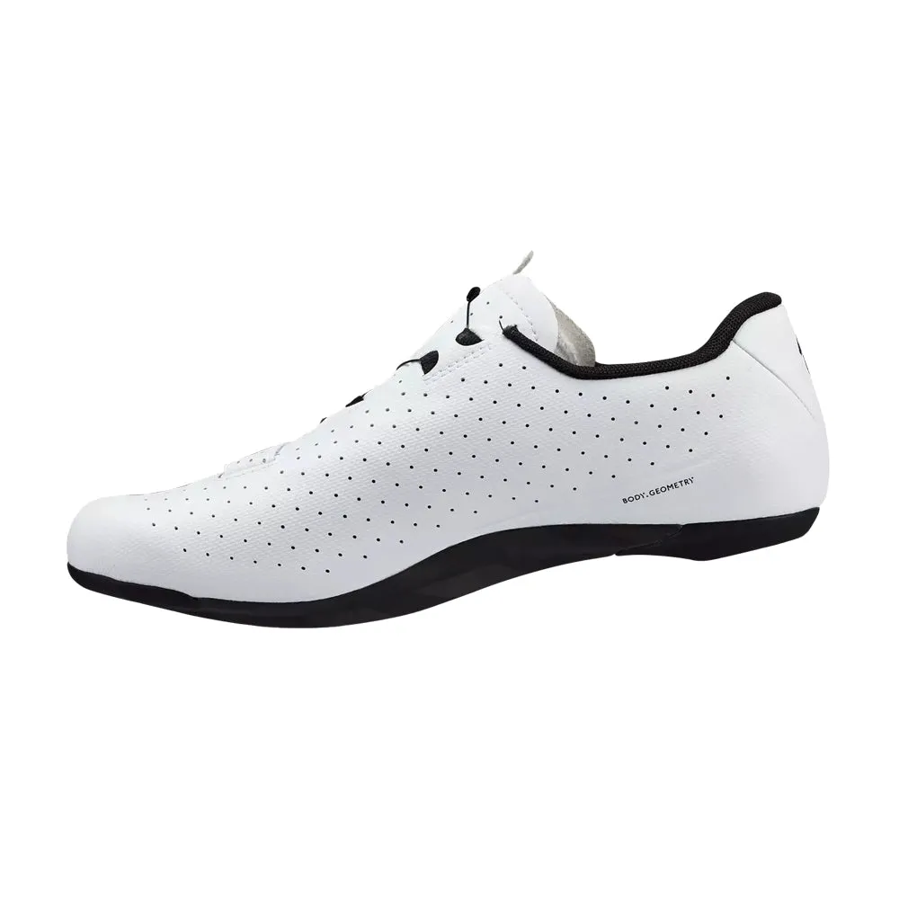 SPECIALIZED Torch 2.0 Road Cycling Shoes - White