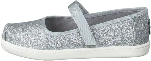 TOMS Girl's, Tiny Mary Jane - Toddler