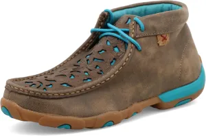 Twisted X Women's Original Chukka Driving Moc