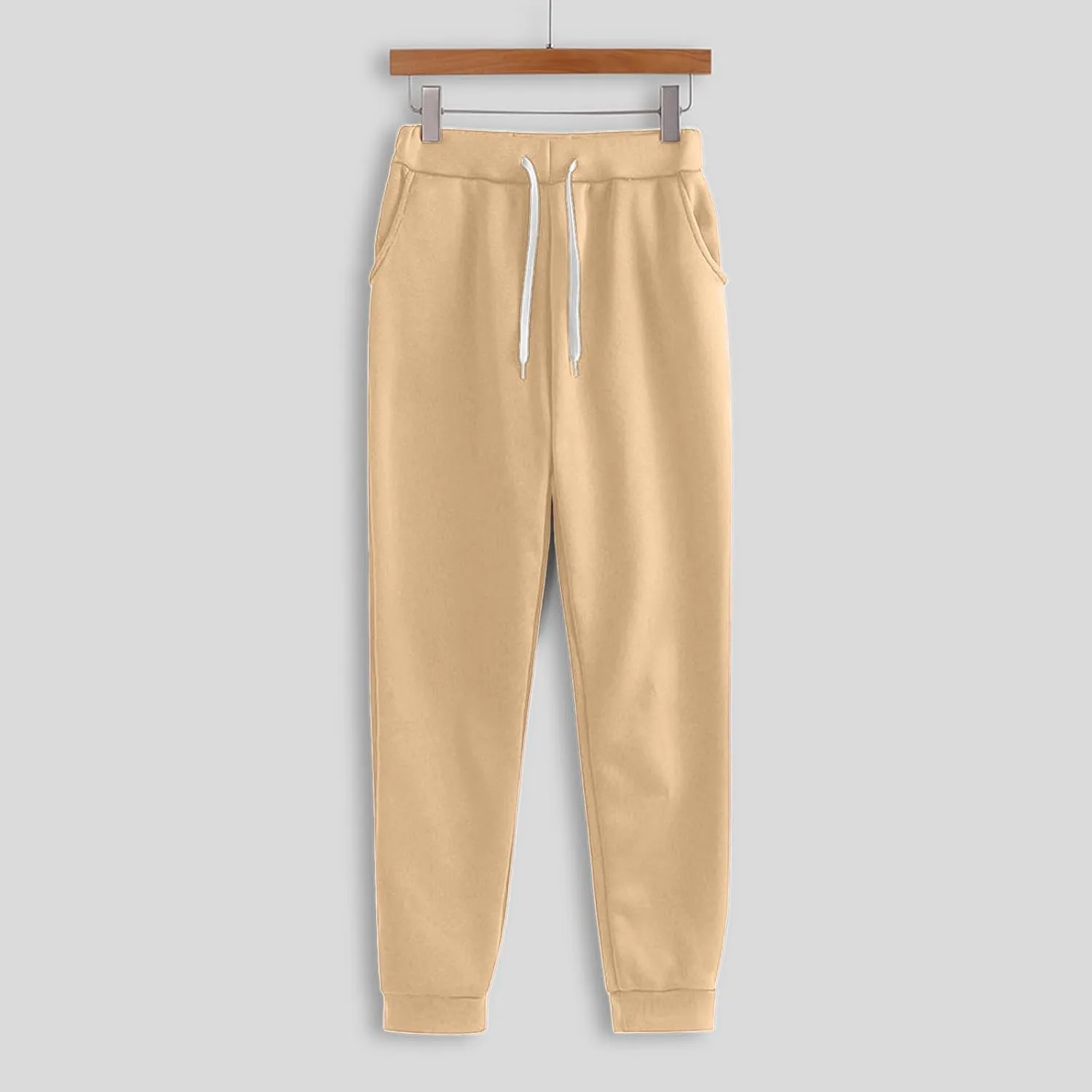 Two Piece Sets for Women Long Sleeve Crewneck Graphic Sweatsuits Sweatshirt Wide Leg Sweatpant Tracksuits